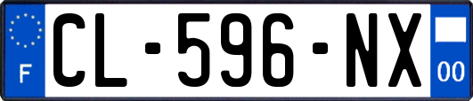 CL-596-NX