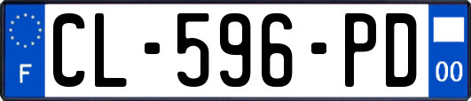 CL-596-PD