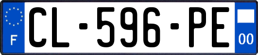 CL-596-PE
