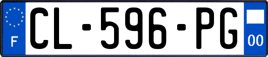 CL-596-PG