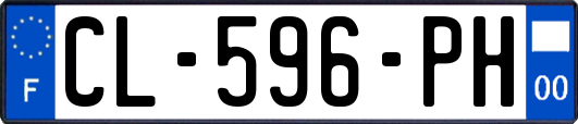 CL-596-PH