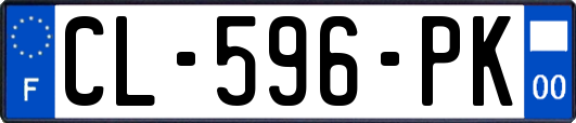 CL-596-PK