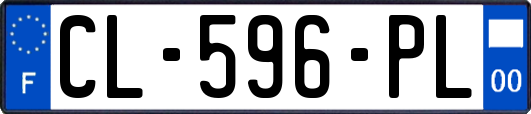 CL-596-PL