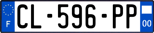 CL-596-PP