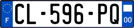 CL-596-PQ