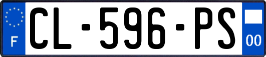 CL-596-PS