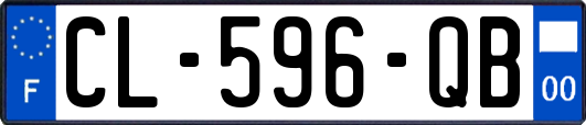 CL-596-QB