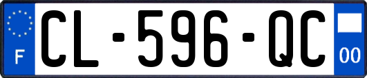 CL-596-QC