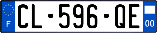 CL-596-QE