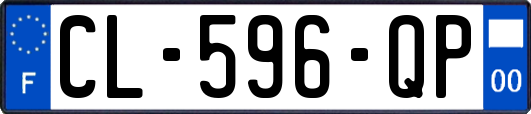 CL-596-QP