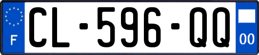CL-596-QQ
