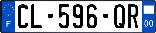CL-596-QR