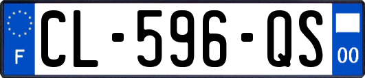 CL-596-QS