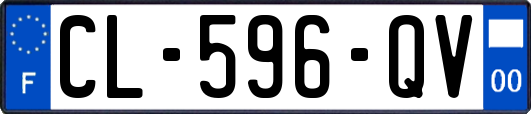 CL-596-QV