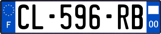 CL-596-RB