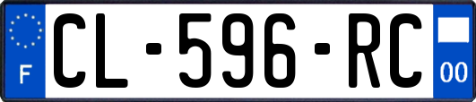 CL-596-RC