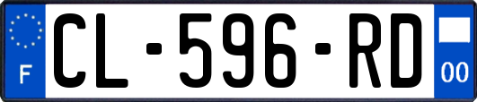 CL-596-RD