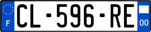 CL-596-RE