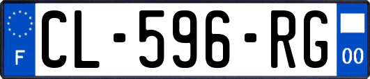 CL-596-RG