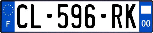 CL-596-RK