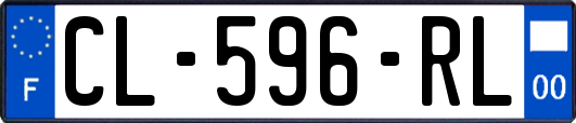 CL-596-RL