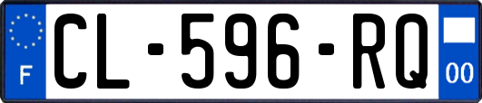 CL-596-RQ