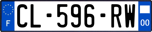 CL-596-RW
