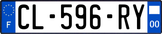 CL-596-RY