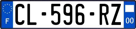 CL-596-RZ
