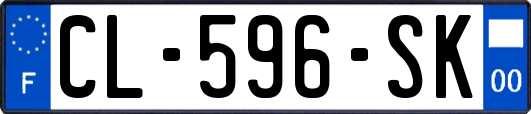 CL-596-SK