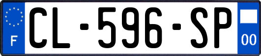 CL-596-SP