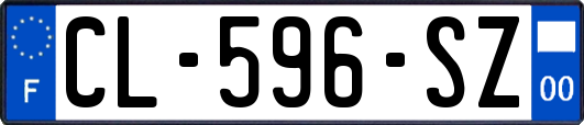 CL-596-SZ