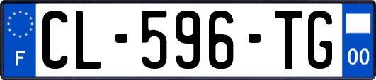 CL-596-TG