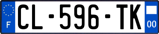 CL-596-TK