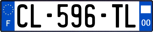 CL-596-TL