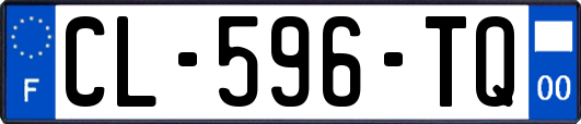 CL-596-TQ