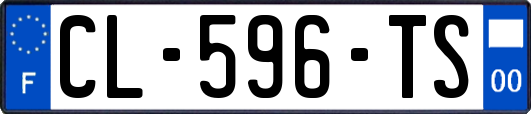 CL-596-TS