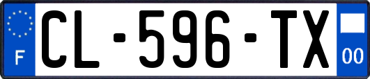 CL-596-TX