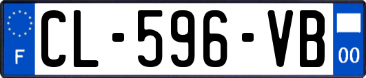 CL-596-VB