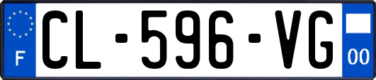 CL-596-VG