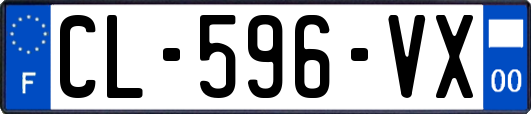 CL-596-VX
