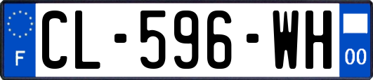 CL-596-WH