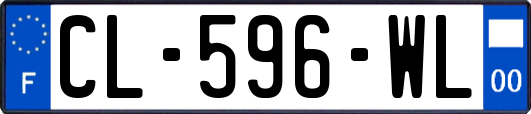 CL-596-WL