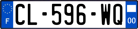 CL-596-WQ