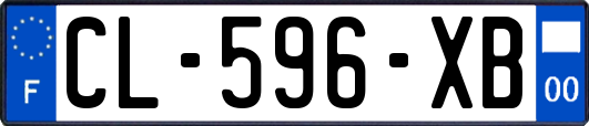 CL-596-XB