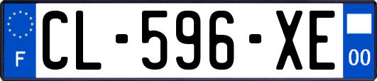 CL-596-XE
