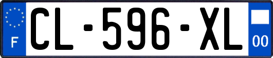CL-596-XL