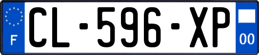 CL-596-XP