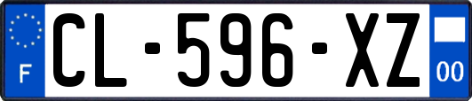 CL-596-XZ
