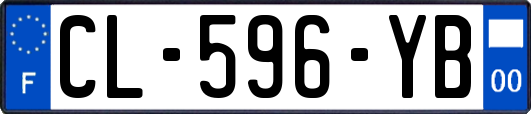 CL-596-YB
